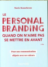 Bild vom Artikel Le personal branding quand on n'aime pas se mettre en avant vom Autor Marie Beauchesne