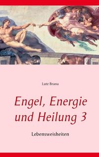 Produktbild: Engel, Energie und Heilung 3