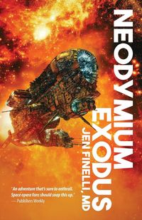 Produktbild: Neodymium Exodus