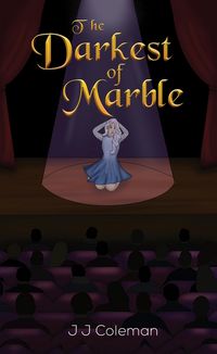 Produktbild: Darkest of Marble