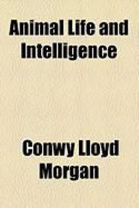 Produktbild: Animal Life and Intelligence