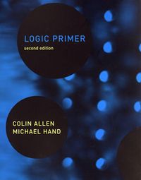 Produktbild: Allen, C: Logic Primer