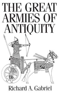 Produktbild: The Great Armies of Antiquity