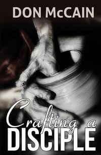 Produktbild: Crafting A Disciple