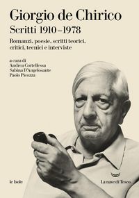 Produktbild: Scritti. 1910-1978. Romanzi, poesie, scritti teorici, critici, tecnici e interviste