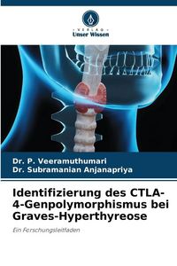 Produktbild: Identifizierung des CTLA-4-Genpolymorphismus bei Graves-Hyperthyreose