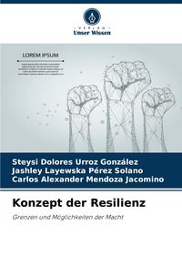 Produktbild: Konzept der Resilienz