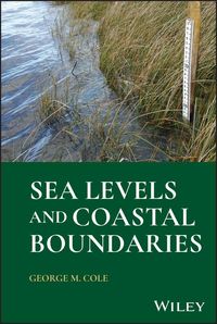 Produktbild: Sea Levels and Coastal Boundaries