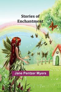 Produktbild: Stories of Enchantment