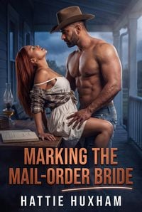 Produktbild: Marking the Mail-Order Bride