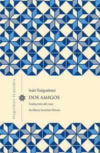 Produktbild: Dos amigos
