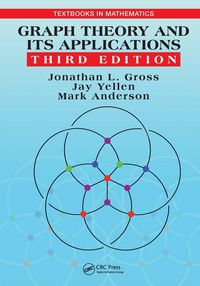 Produktbild: Graph Theory and Its Applications