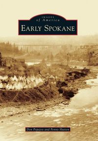 Produktbild: Early Spokane