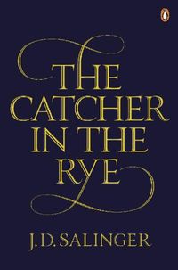 Bild vom Artikel The Catcher in the Rye vom Autor J.D. Salinger
