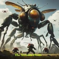 Produktbild: The Yersinia Pestis