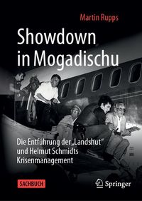 Produktbild: Showdown in Mogadischu