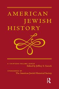 Produktbild: The Colonial and Early National Period 1654-1840