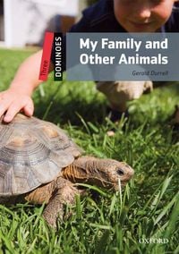 Produktbild: Dominoes: Level 3:: My Family and Other Animals