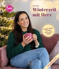 Produktbild: Winterzeit mit Herz