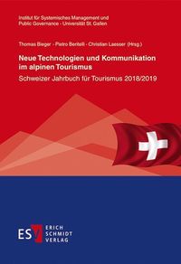 Bild vom Artikel Neue Technologien und Kommunikation im alpinen Tourismus vom Autor 