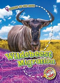 Produktbild: Wildebeest Migration