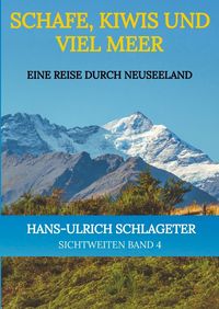Produktbild: Schafe, Kiwis und viel Meer