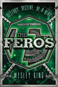 Produktbild: The Feros