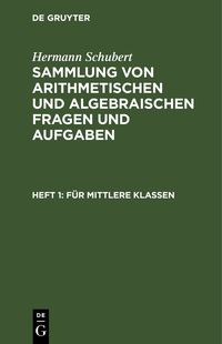 Produktbild: F&uuml;r mittlere Klassen
