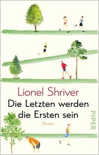 Produktbild: Die Letzten werden die Ersten sein