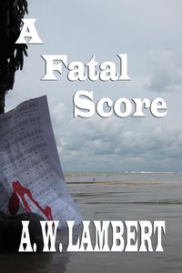 Produktbild: A Fatal Score