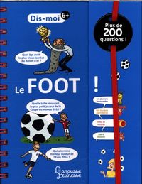 Produktbild: Le foot !