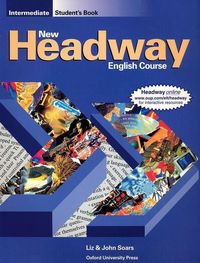 Produktbild: Soars, J: New Headway: Intermediate: Student's Book