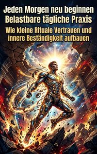 Produktbild: Jeden Morgen neu beginnen: Belastbare t&auml;gliche Praxis