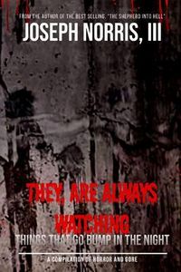Produktbild: They, Are Always Watching