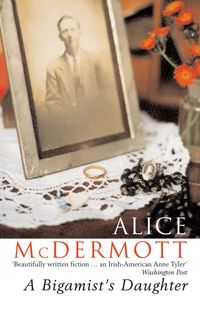 Produktbild: A Bigamist's Daughter