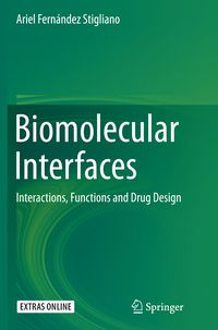 Produktbild: Biomolecular Interfaces