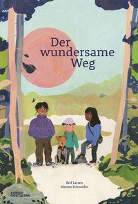 Produktbild: Der wundersame Weg