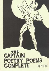 Produktbild: The Captain Poetry Poems