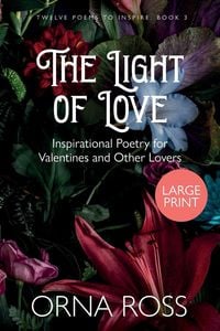 Produktbild: The Light of Love