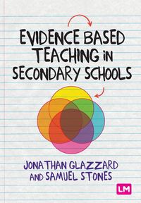 Produktbild: Evidence Based Teaching in Secondary Schools