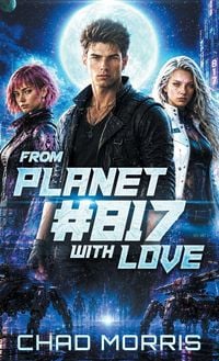 Produktbild: From Planet #817 With Love