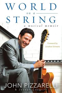 Produktbild: World on a String