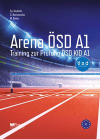 Produktbild: Arena &Ouml;SD A1