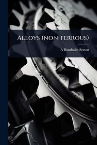 Produktbild: Alloys (non-ferrous)