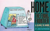 Produktbild: Home, the Final Frontier