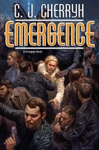 Produktbild: Emergence