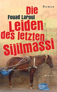 Produktbild: Die Leiden des letzten Sijilmassi