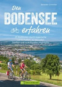 Produktbild: Den Bodensee erfahren