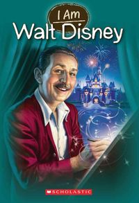 Produktbild: I Am #11 Walt Disney