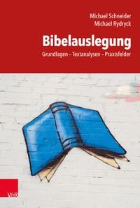Produktbild: Bibelauslegung